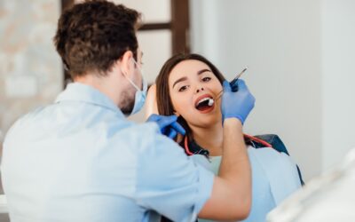 Как часто надо делать чистку зубов у стоматолога (Киев)?